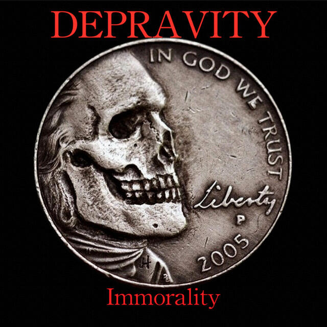 Релиз Immorality