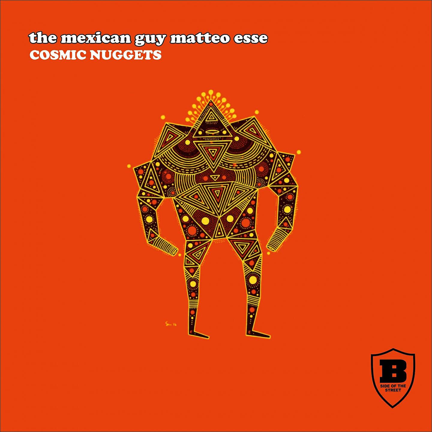 Релиз Cosmic Nuggets