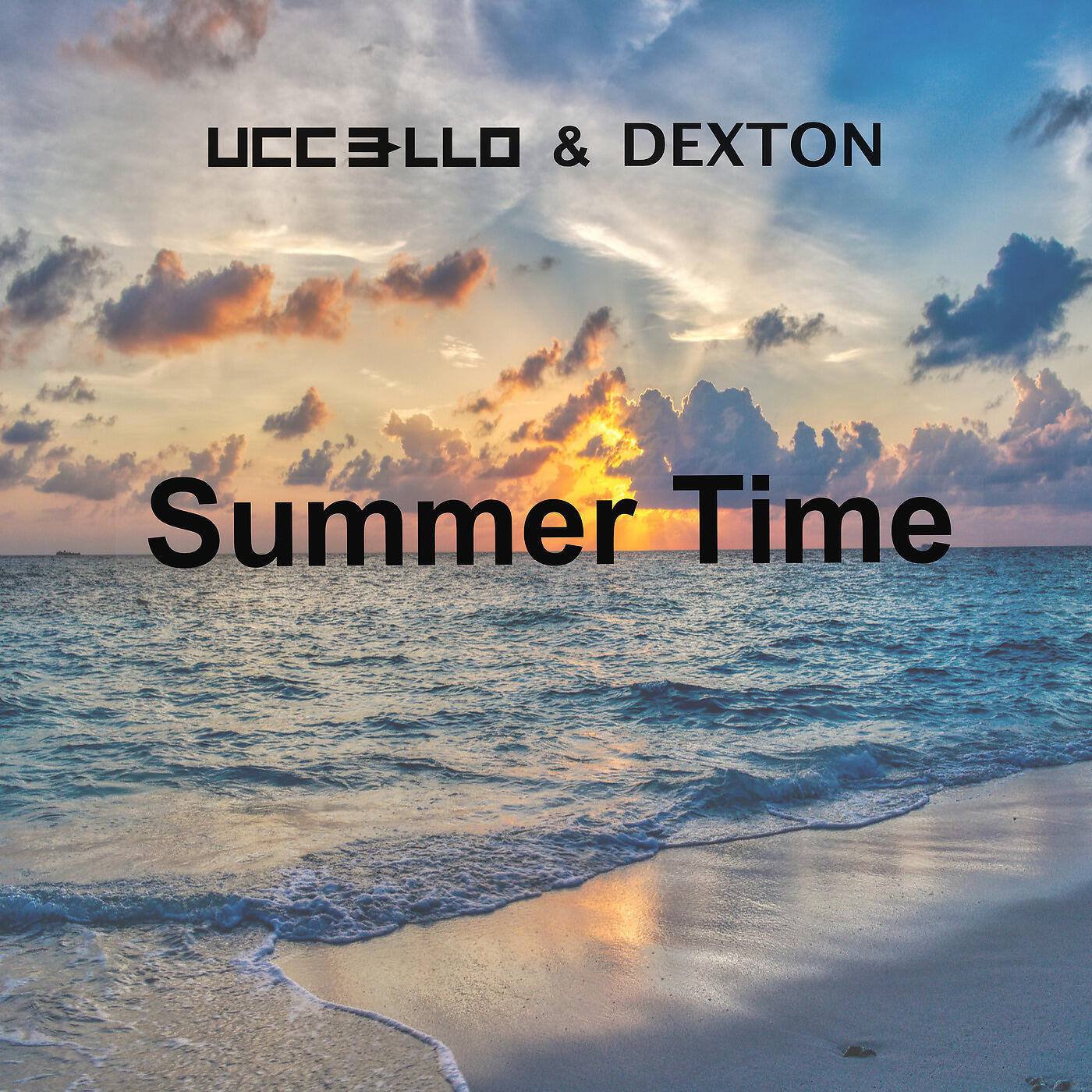 Релиз Summer Time