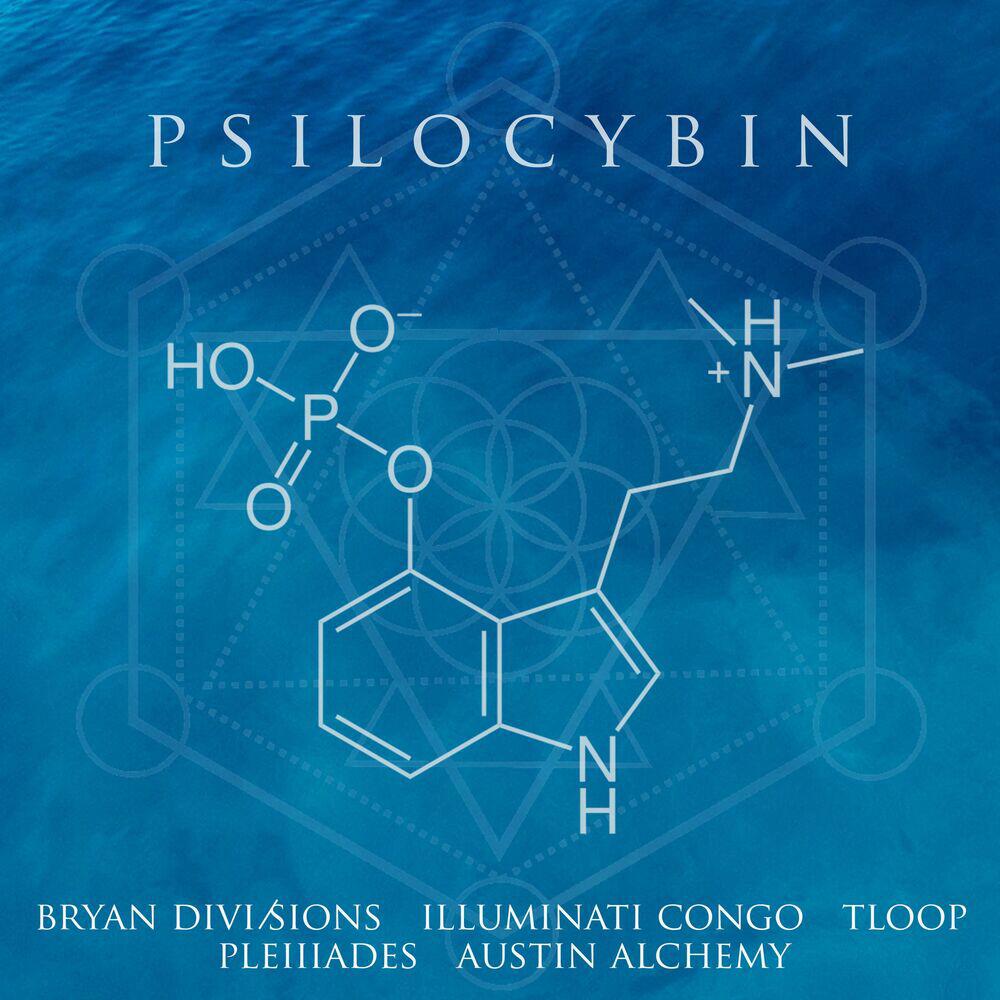Релиз Psilocybin