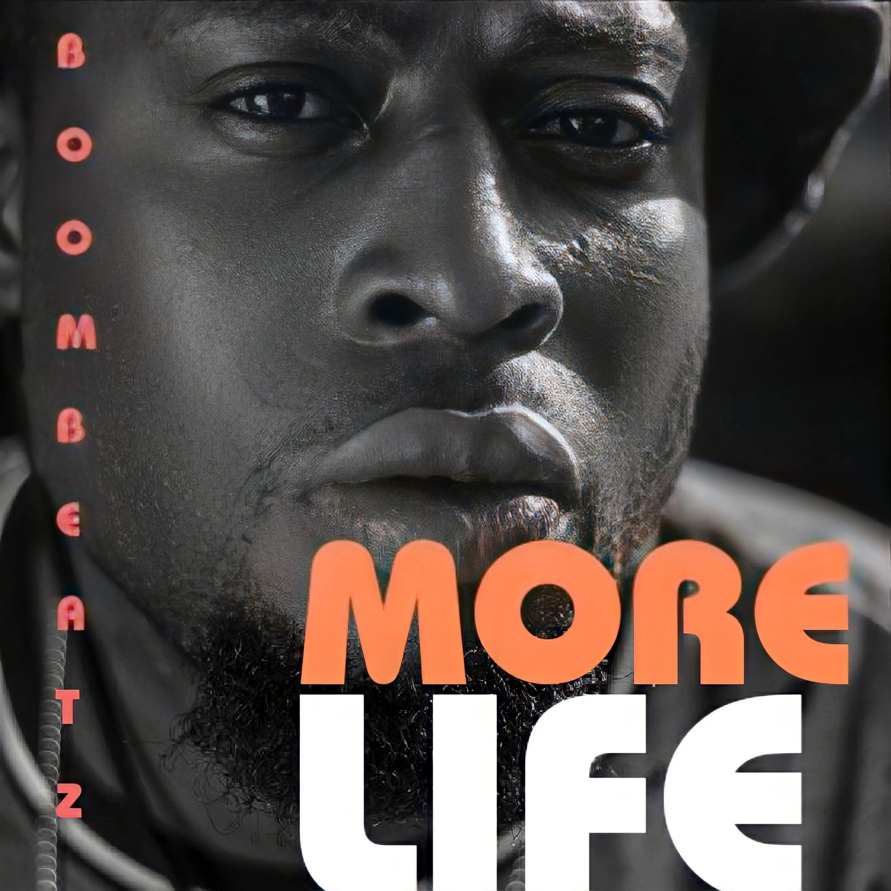 Релиз More Life