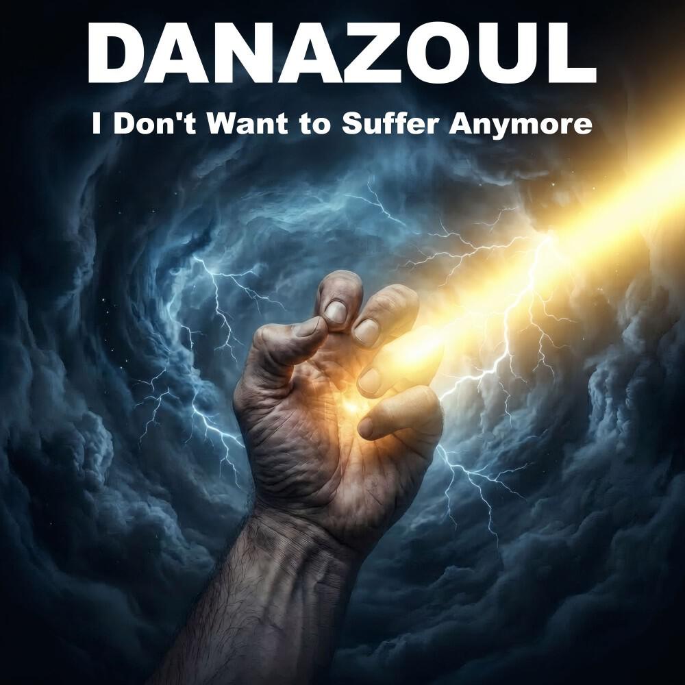 Релиз I Dont Want to Suffer Anymore
