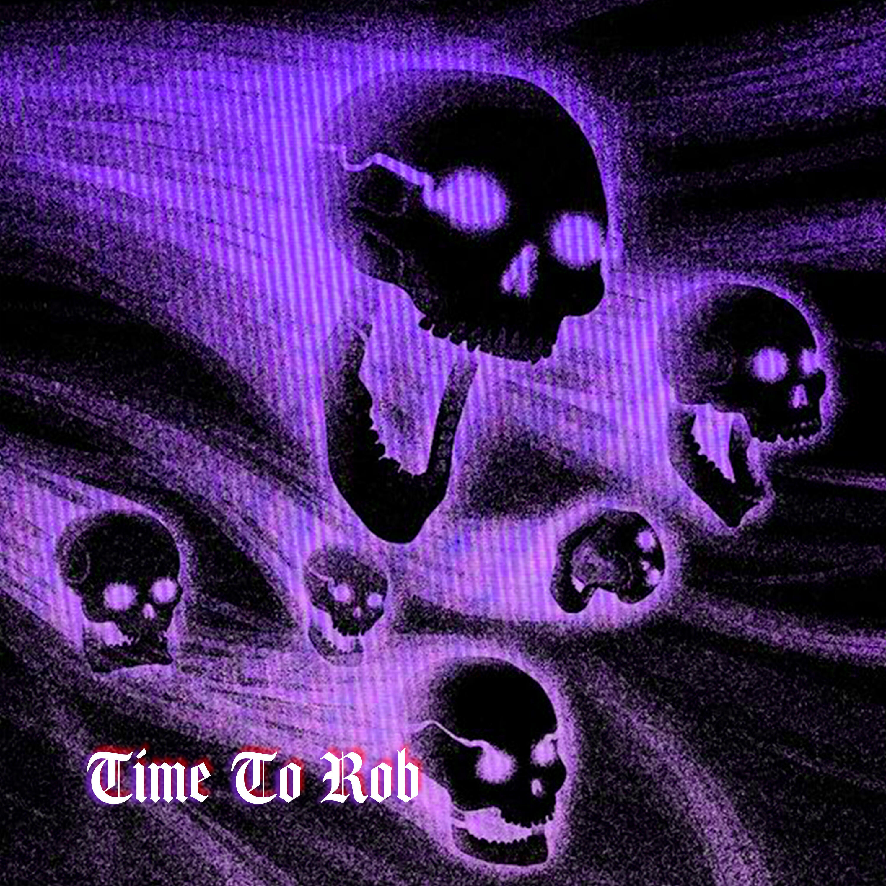 Релиз Time to Rob