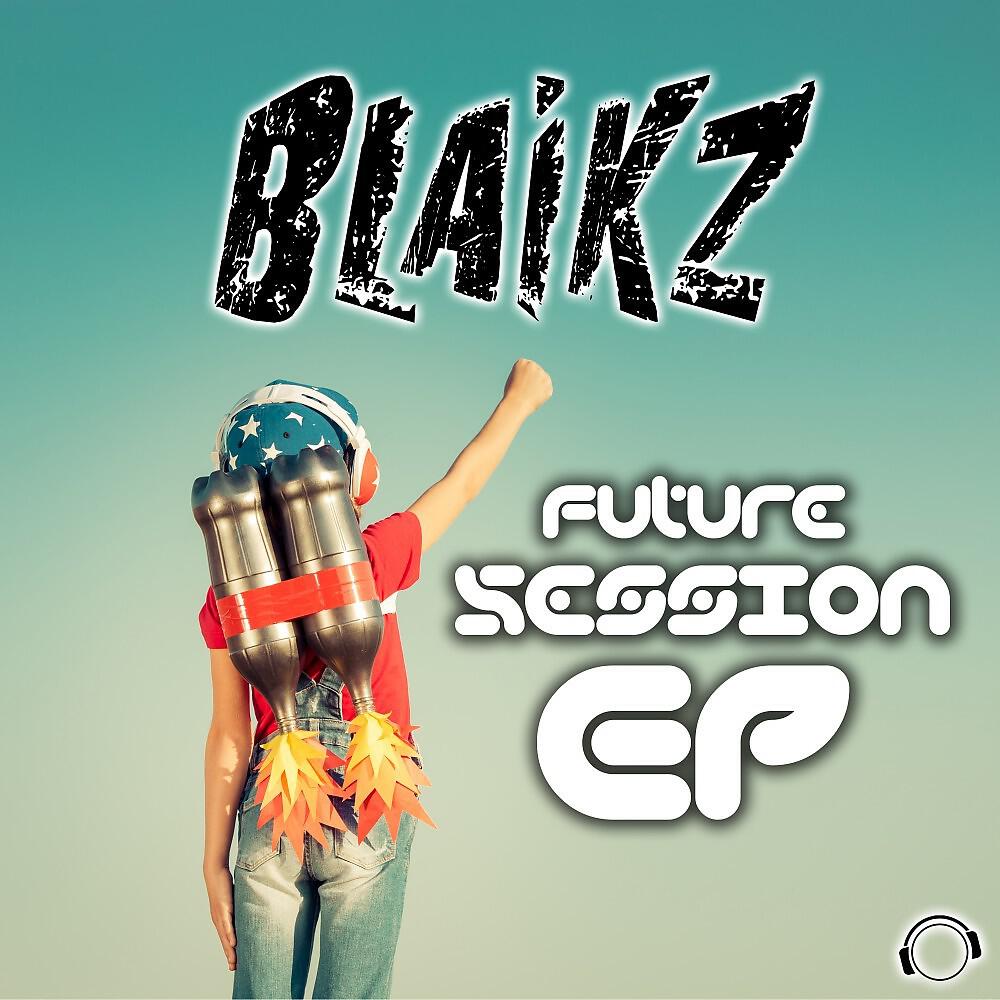 Релиз Future Session EP