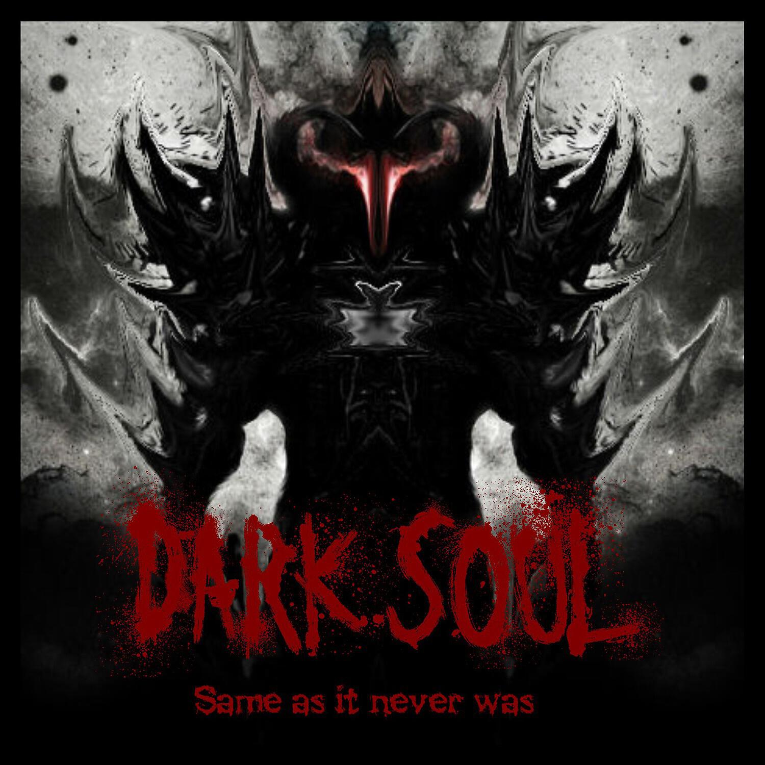 Релиз Same as It Never Was