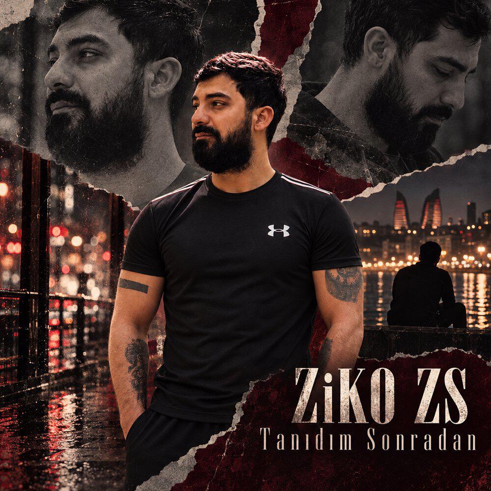 Релиз Tanıdım Sonradan