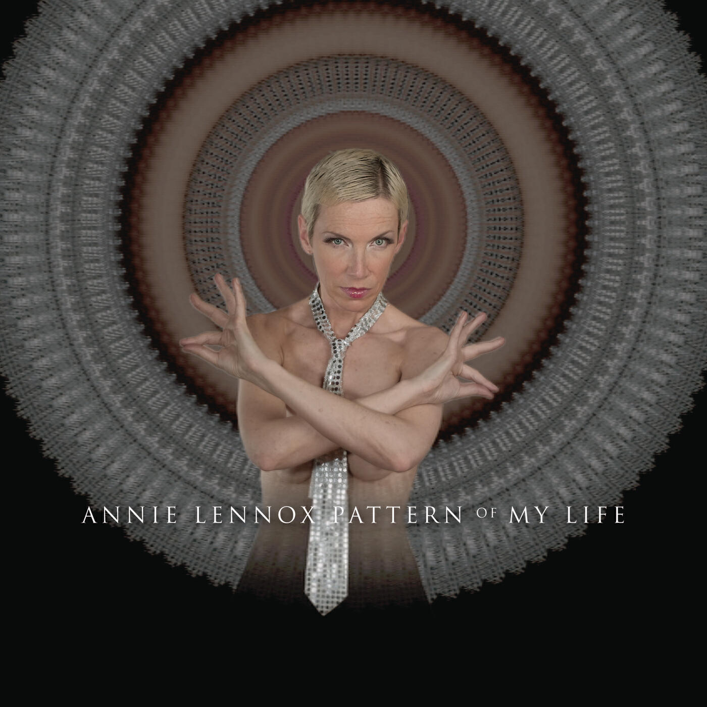Релиз Pattern Of My Life (Edited Version)