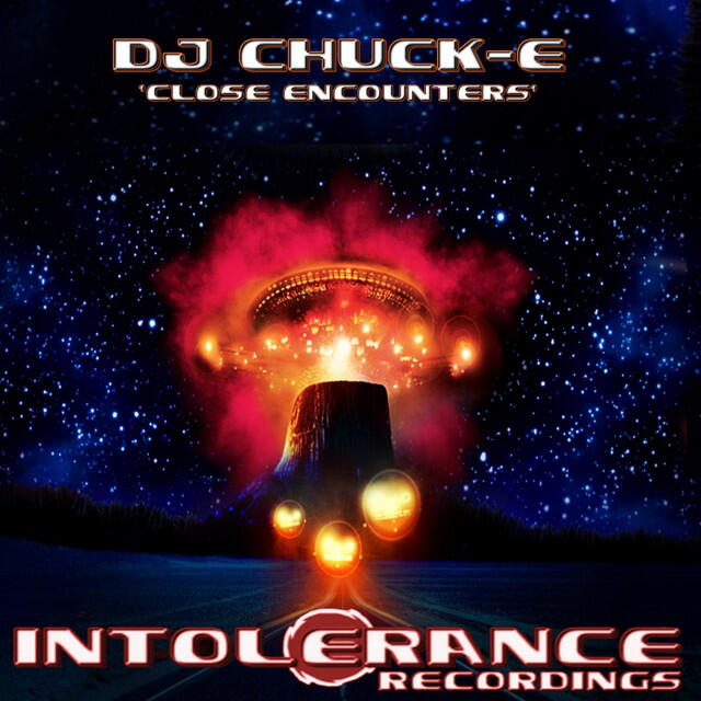Релиз Times Like These (DJ Chuck-E Close Encounters Remix)