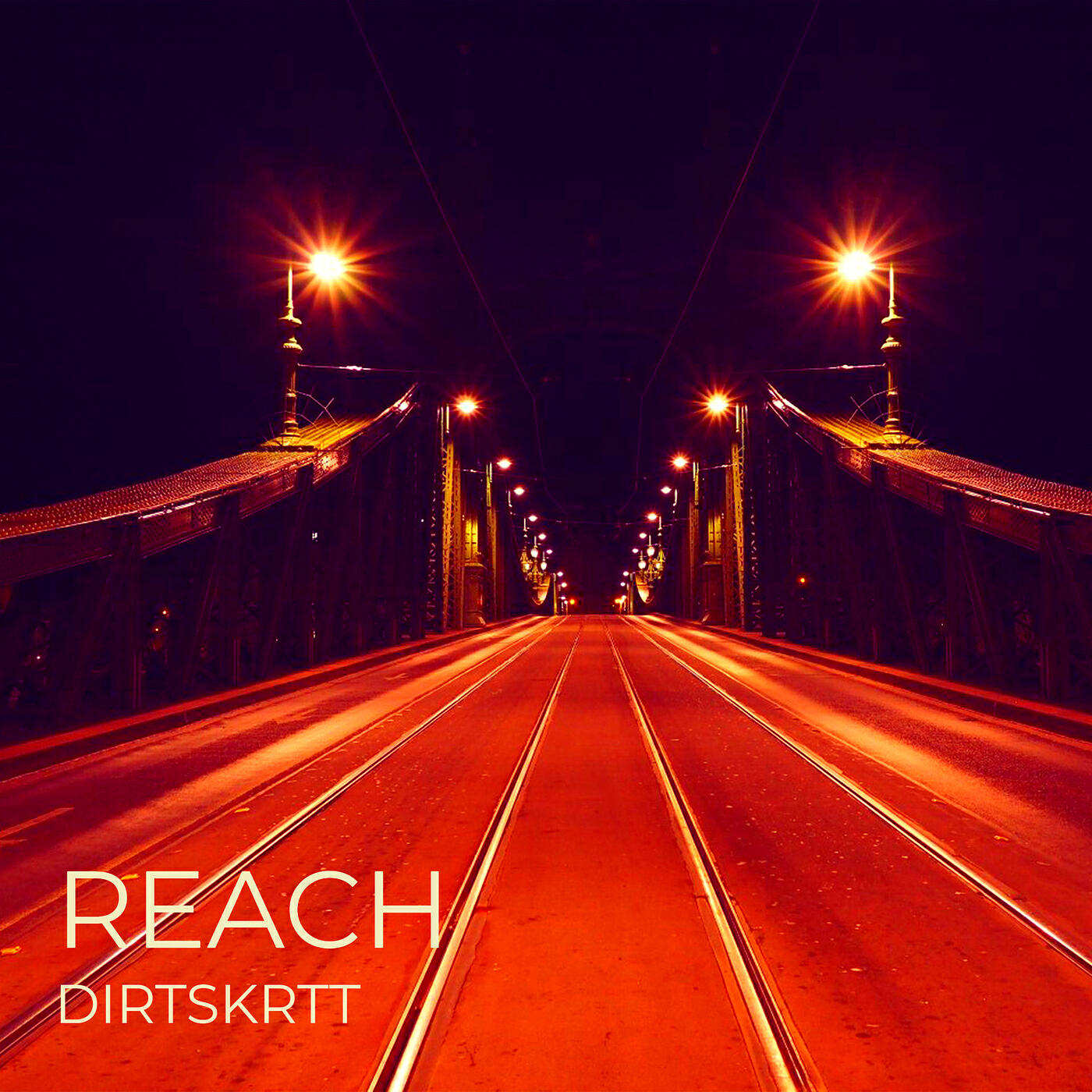 Релиз Reach
