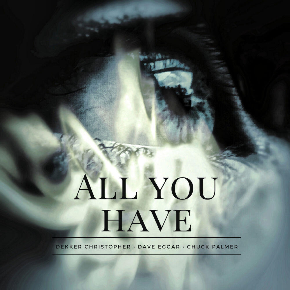 Релиз All You Have