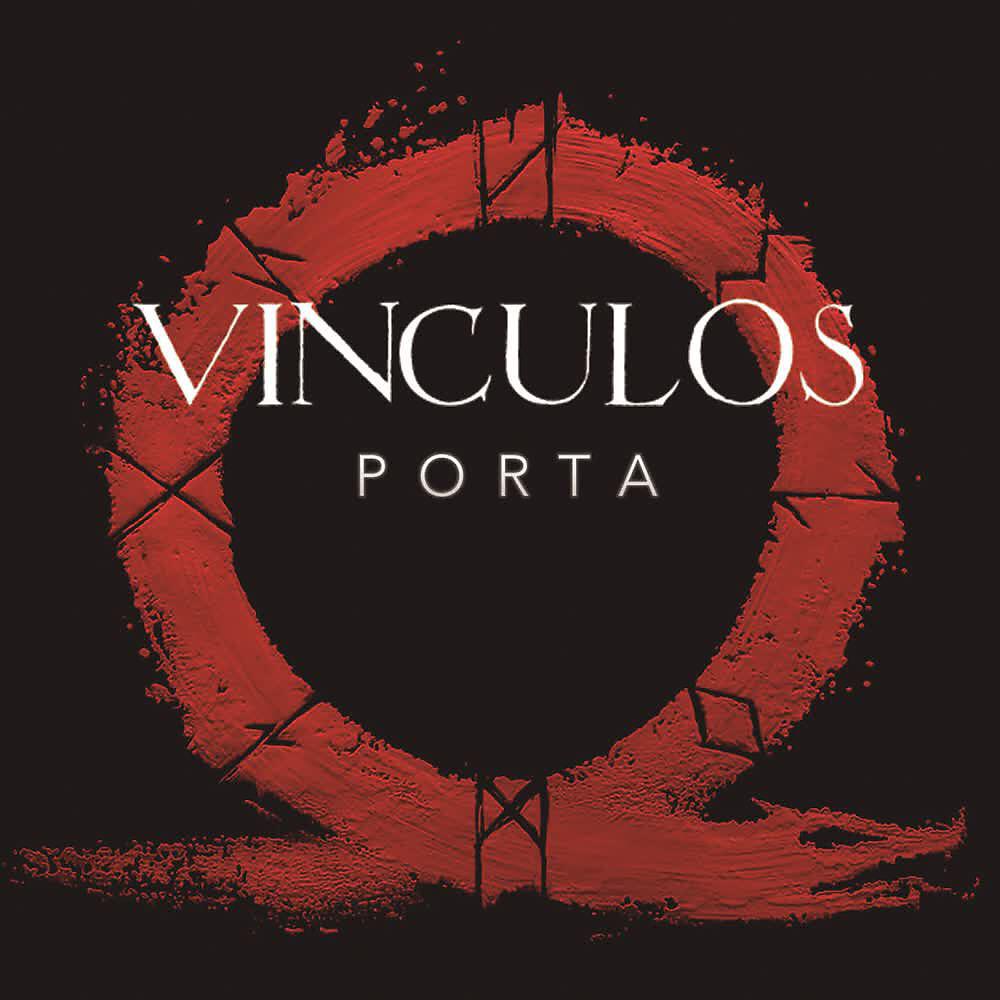 Постер альбома Vínculos
