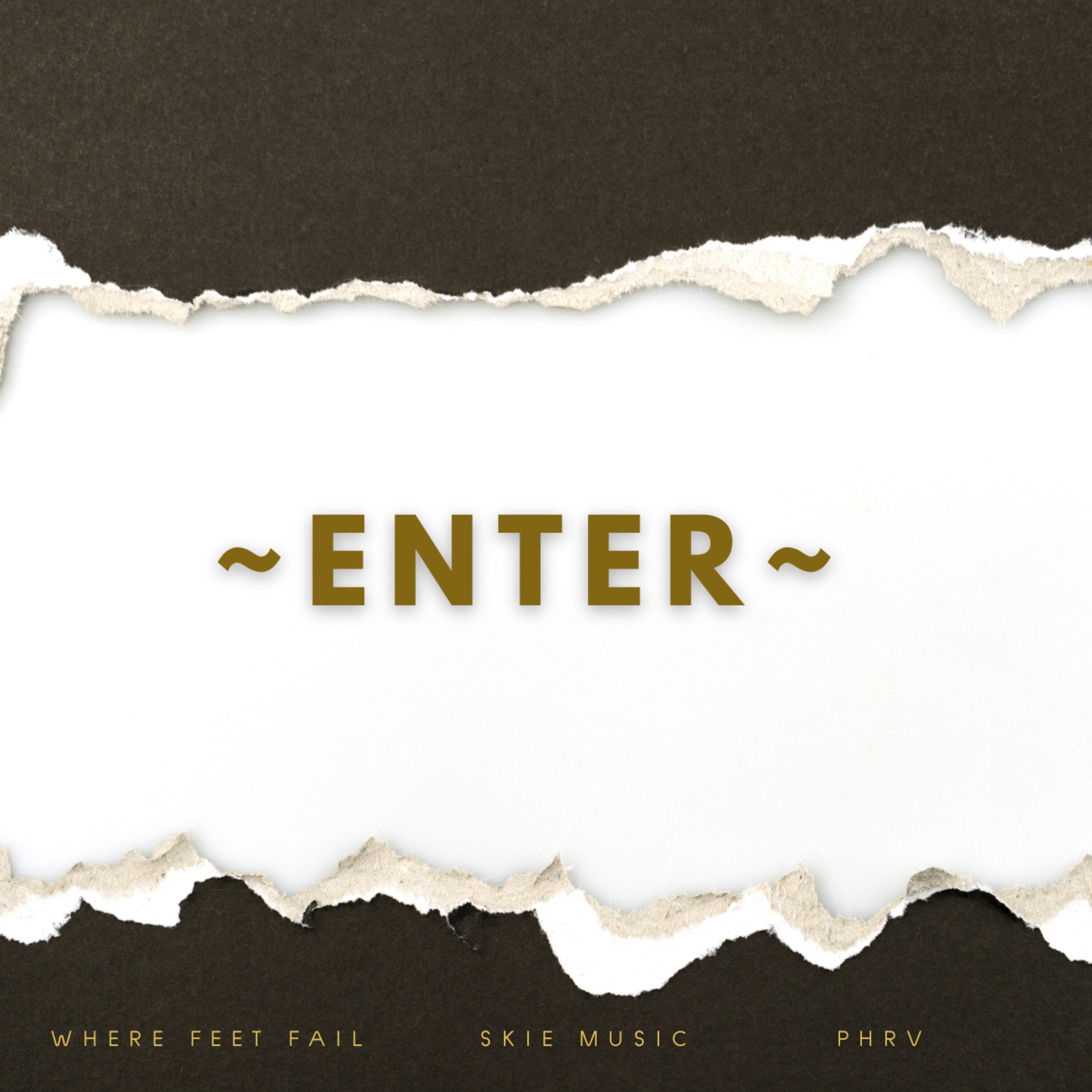 Релиз Enter