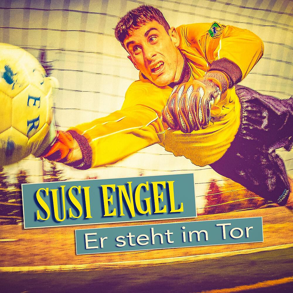 Susi Engel