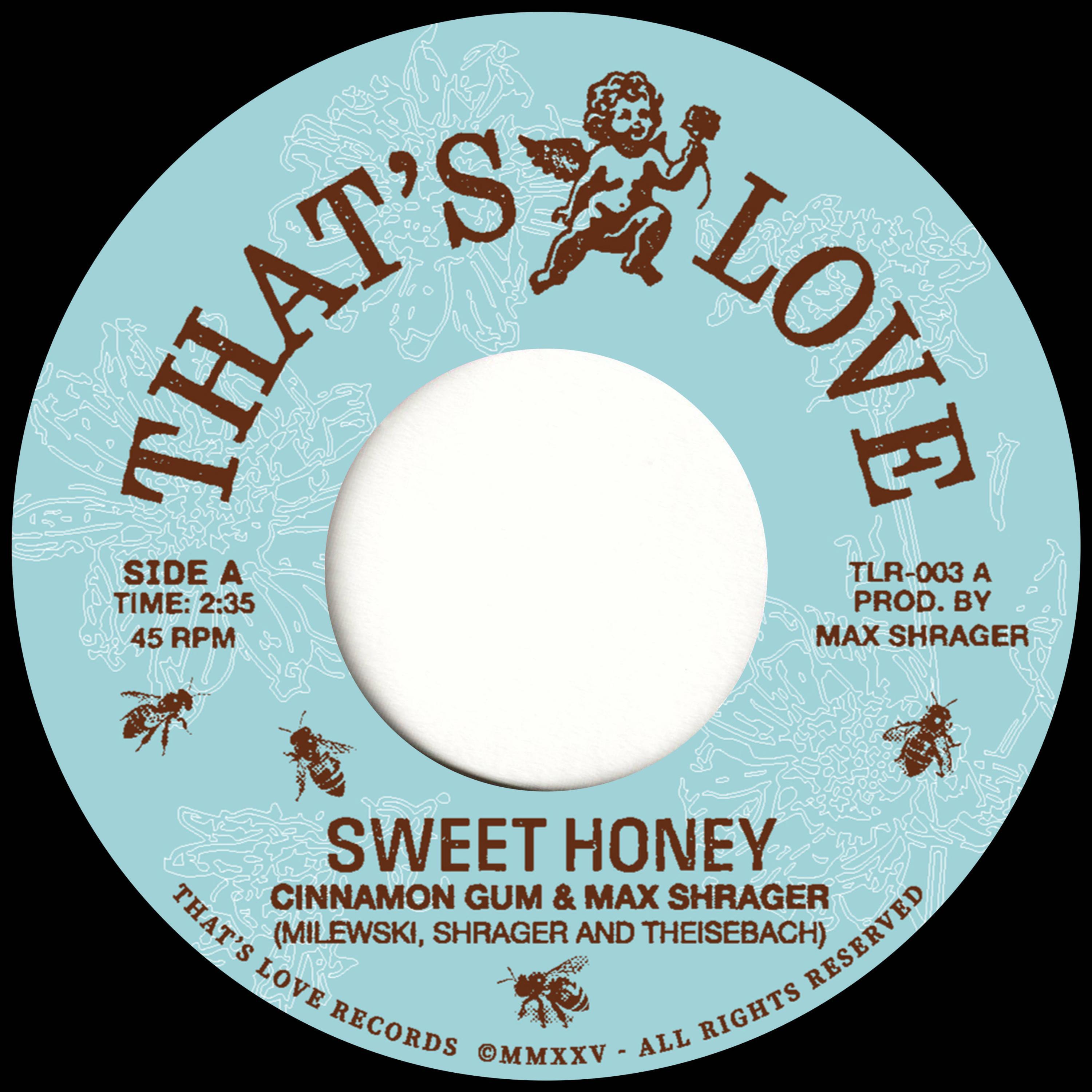Релиз Sweet Honey