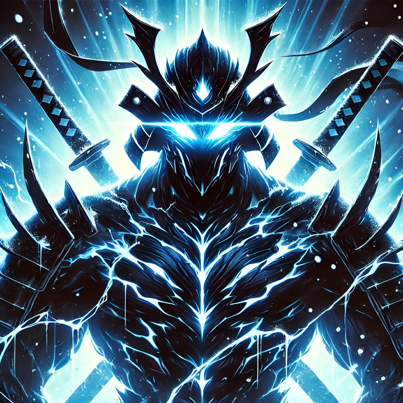 Релиз Ronin Do Asfalto