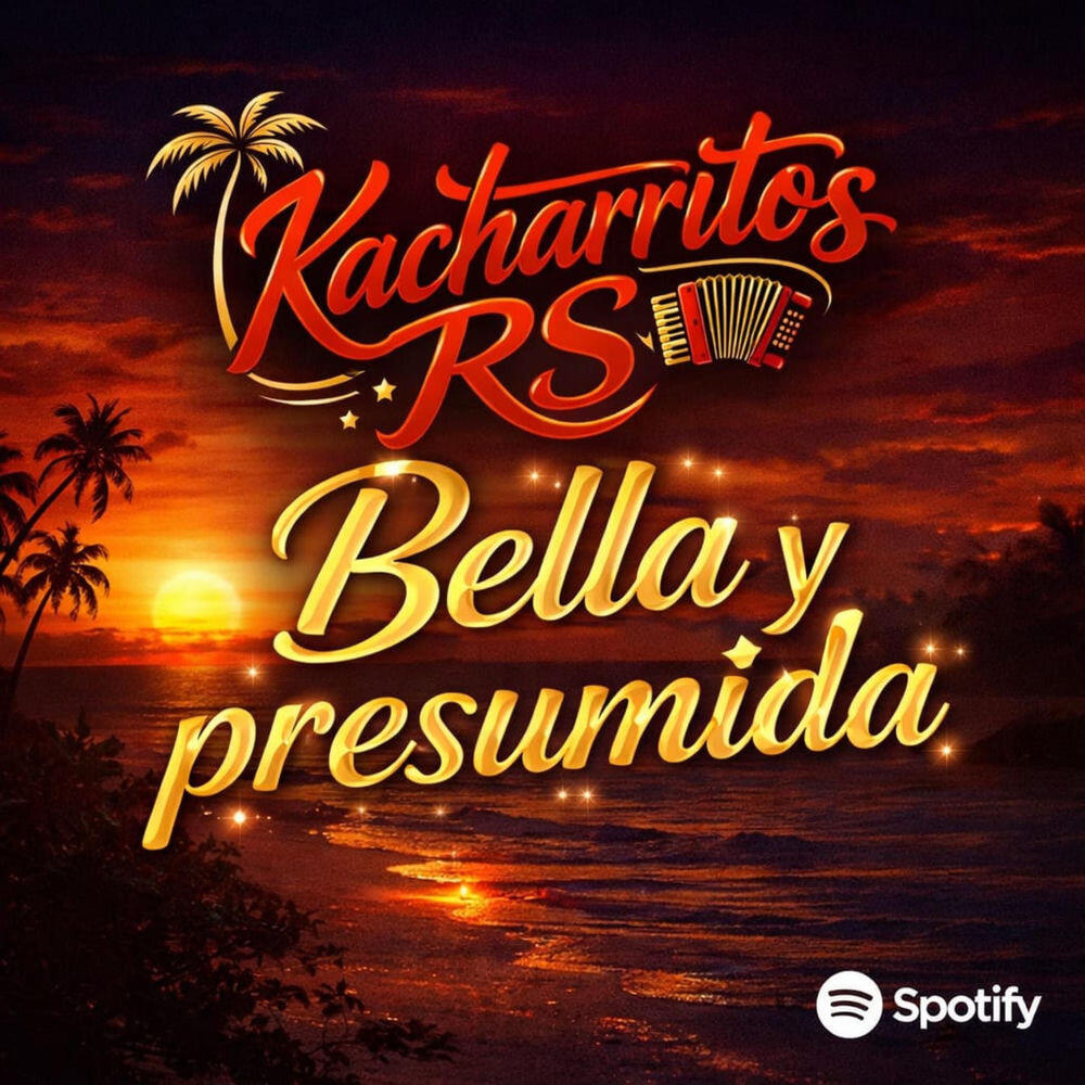 Релиз Bella y Presumida