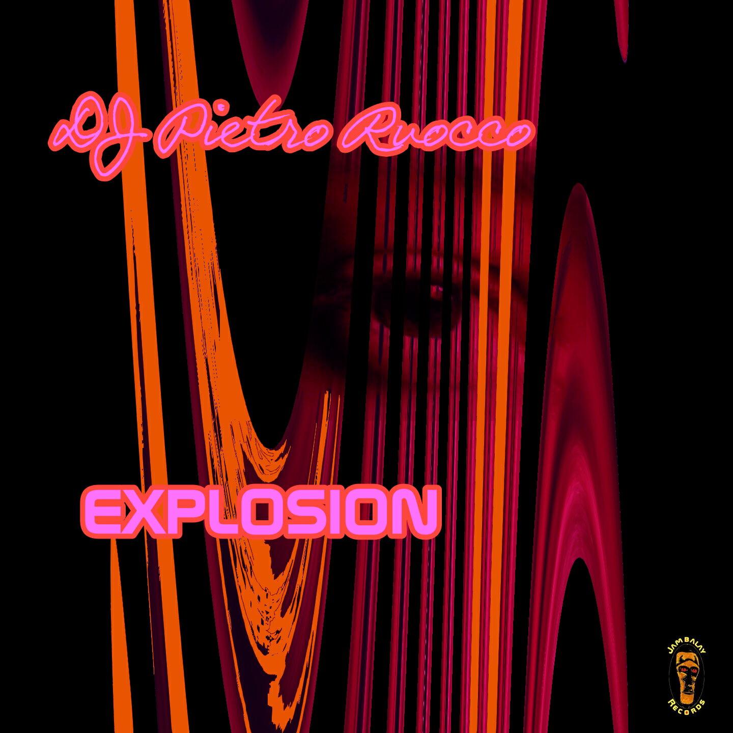Релиз Explosion