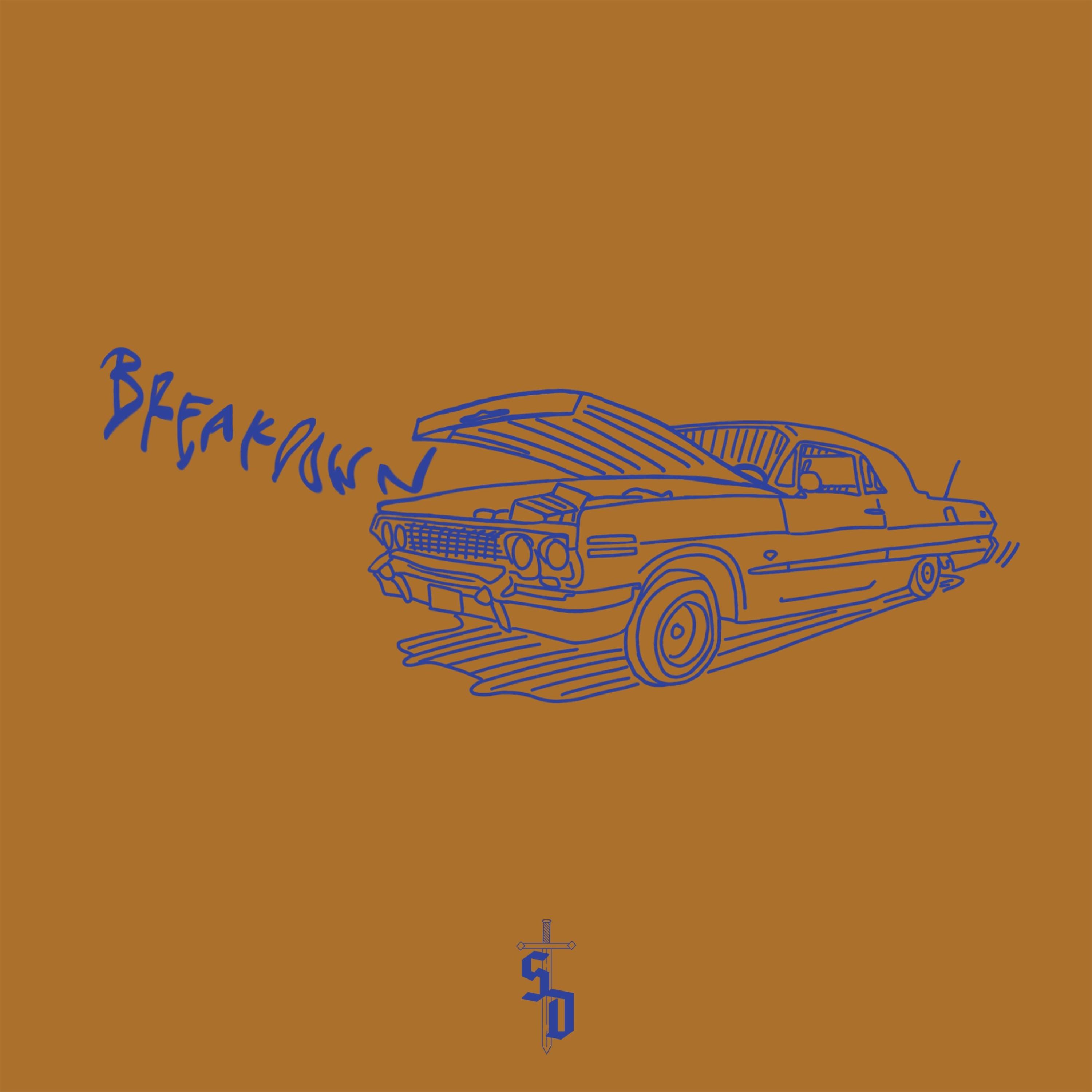 Релиз Breakdown
