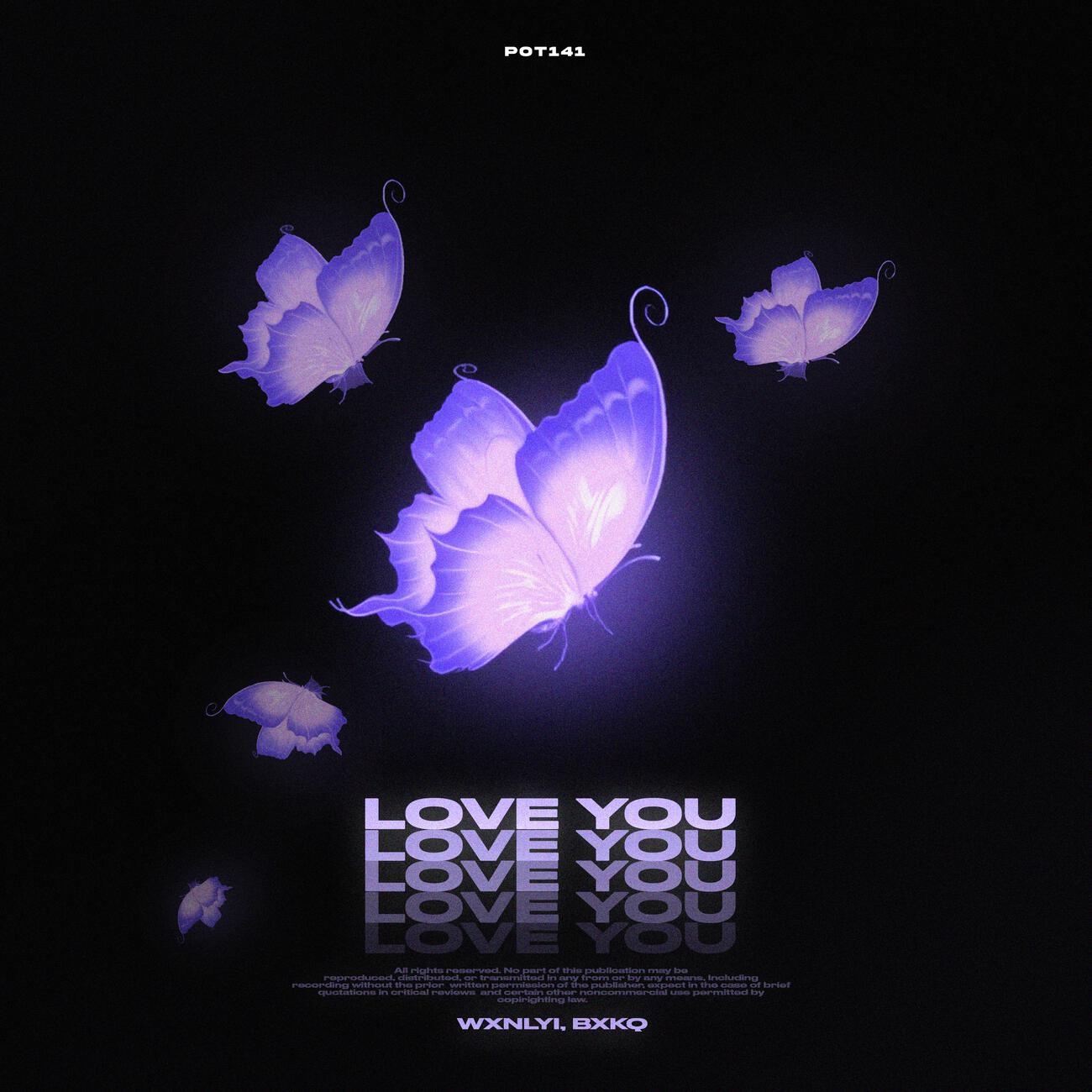 Релиз Love You