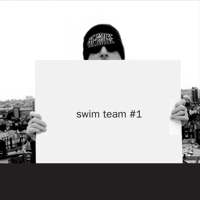 Релиз swim team #1
