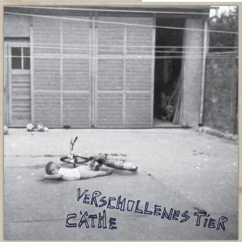 Релиз Verschollenes Tier