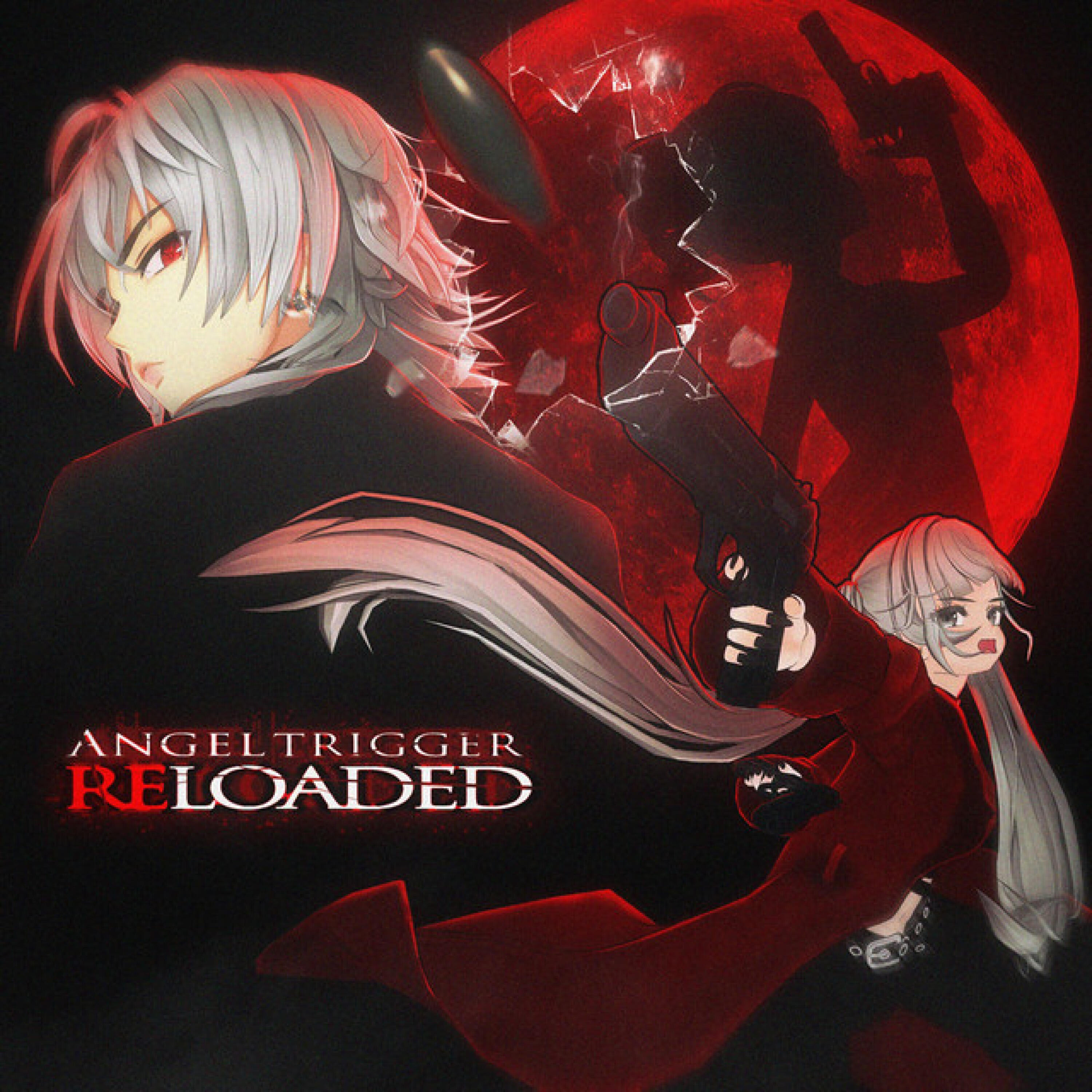 Релиз angel trigger: reloaded