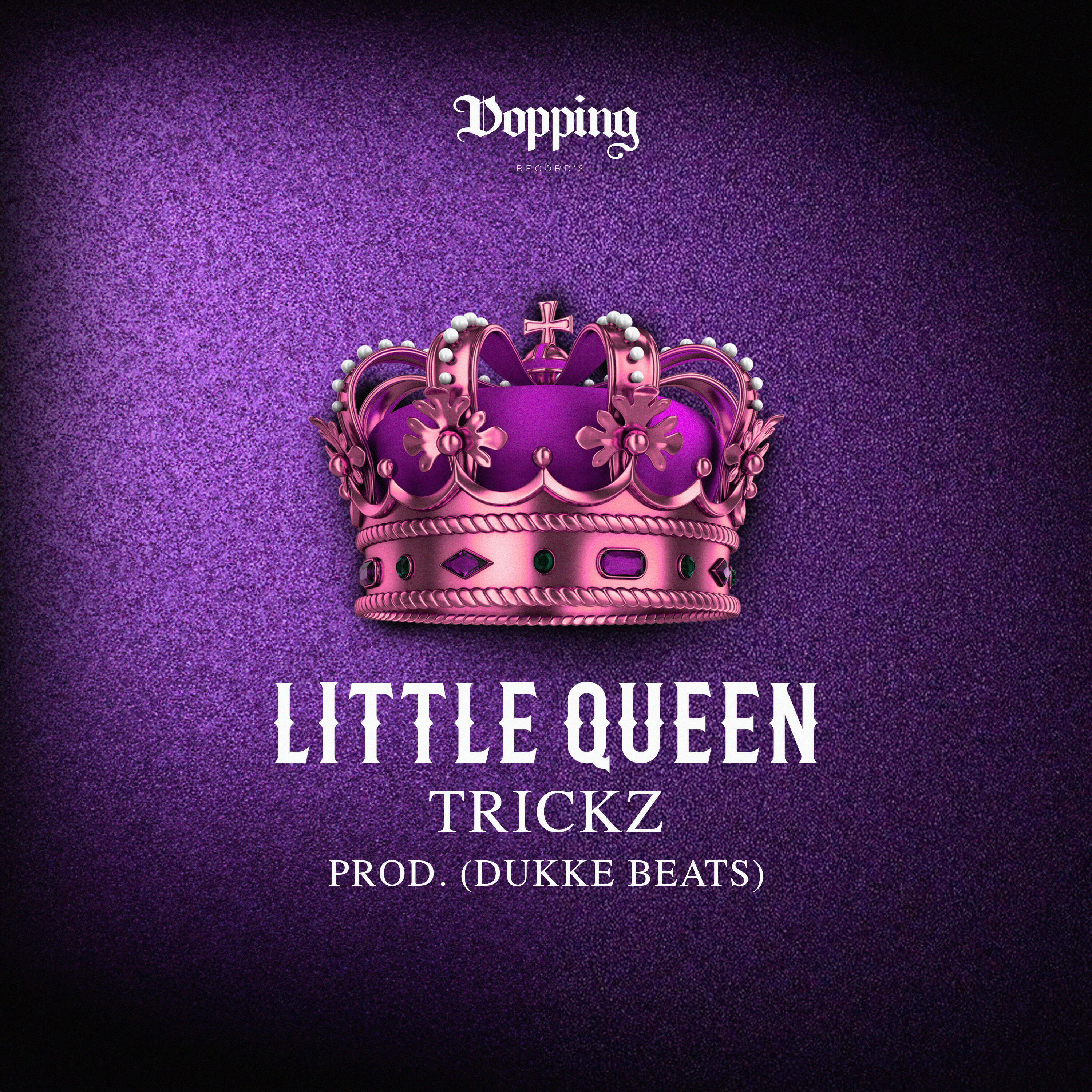Релиз Littlequeen