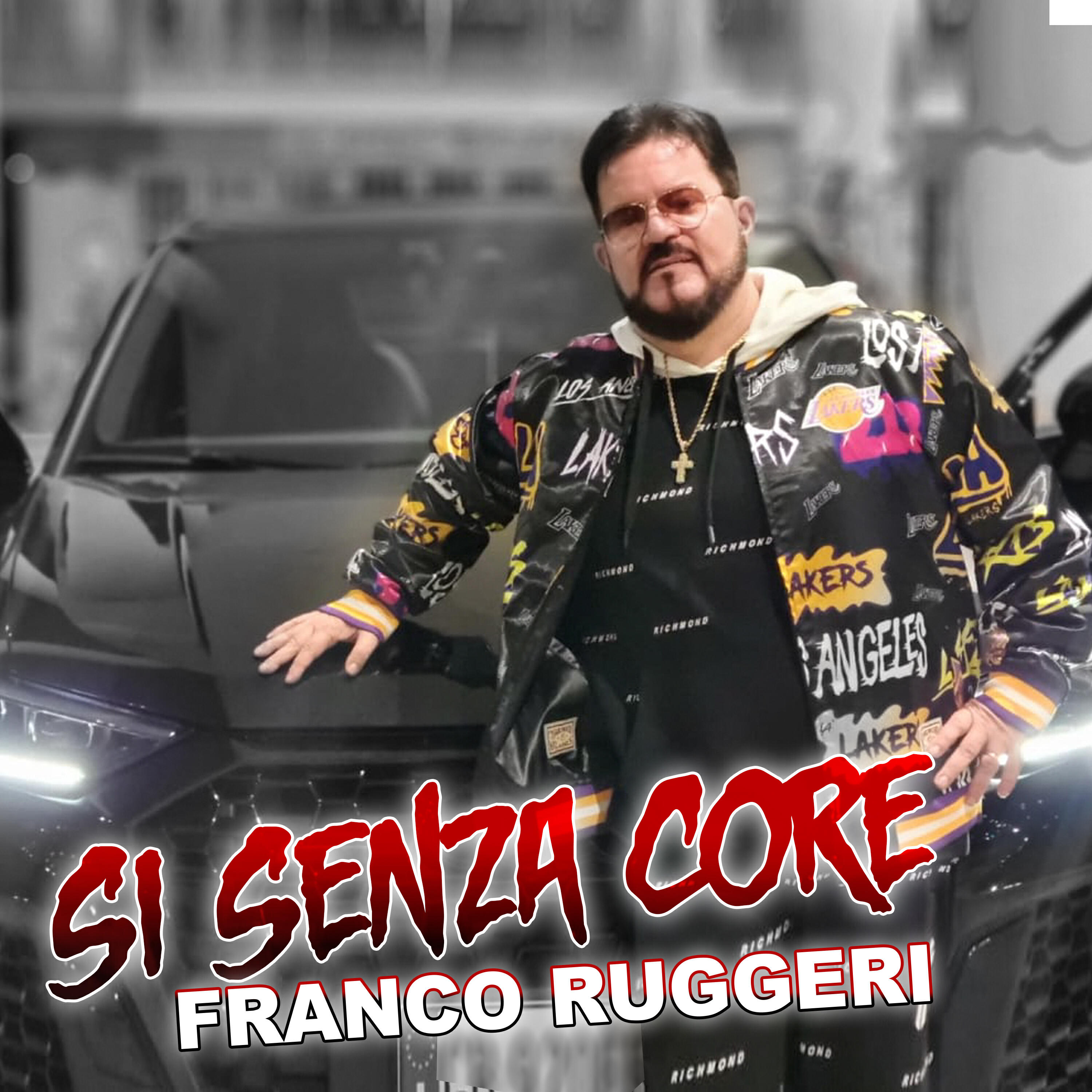 Релиз Si senza core