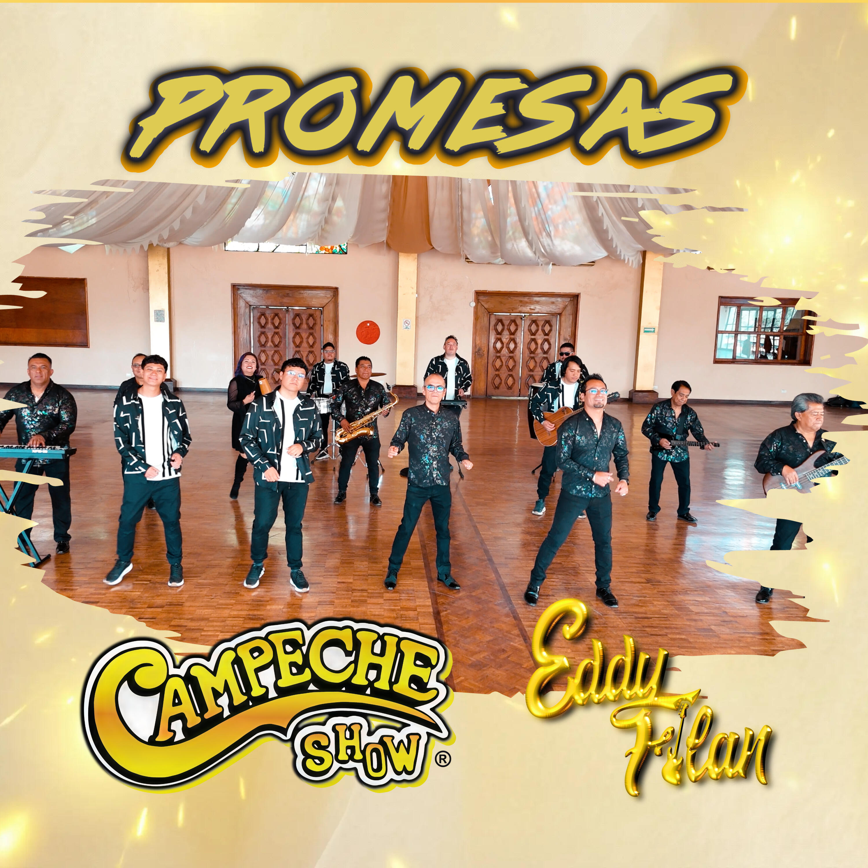 Релиз Promesas