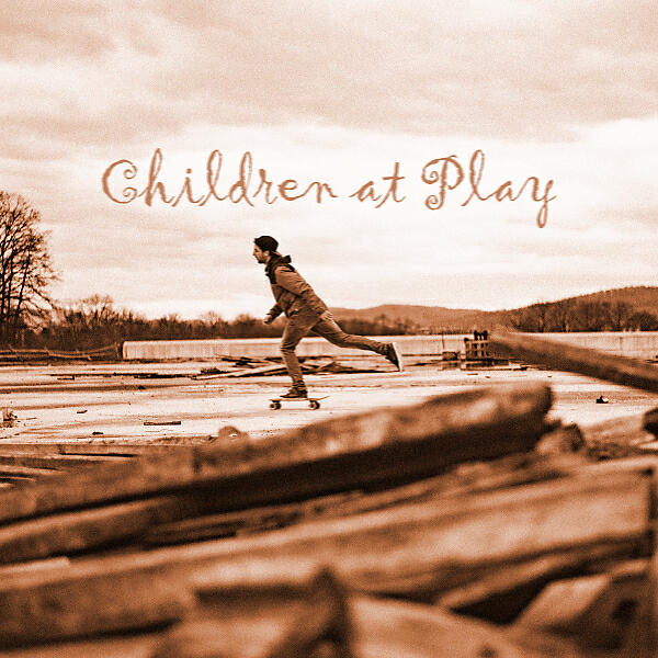 Релиз Children at Play