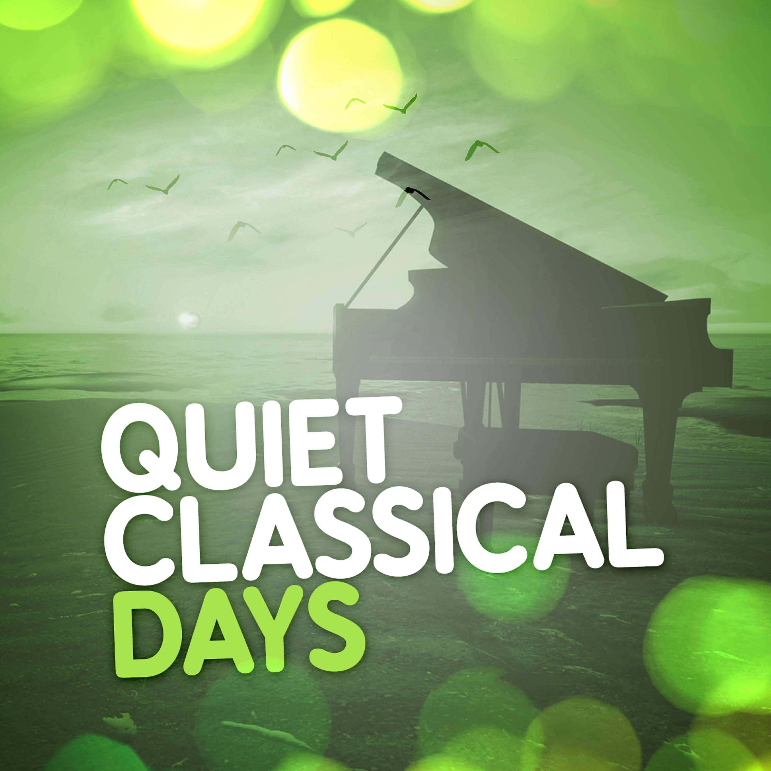Релиз Quiet Classical Days