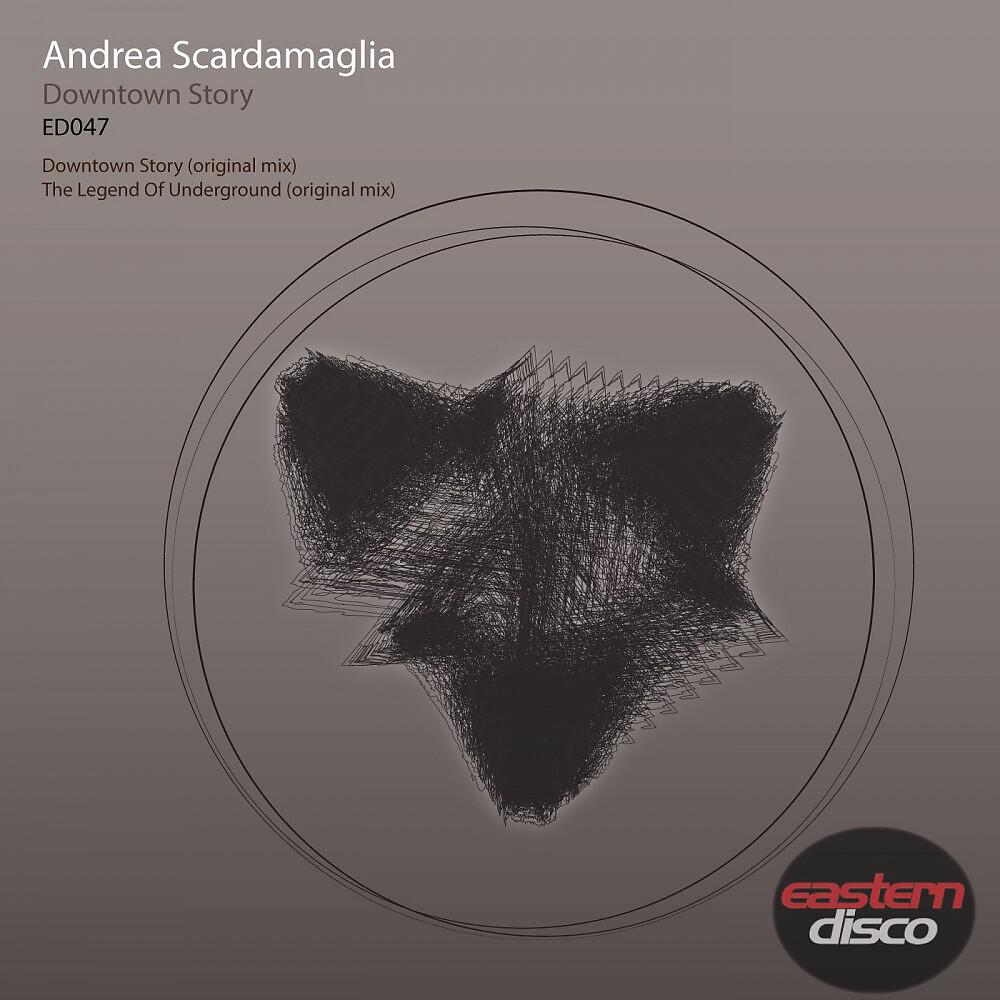Andrea Scardamaglia