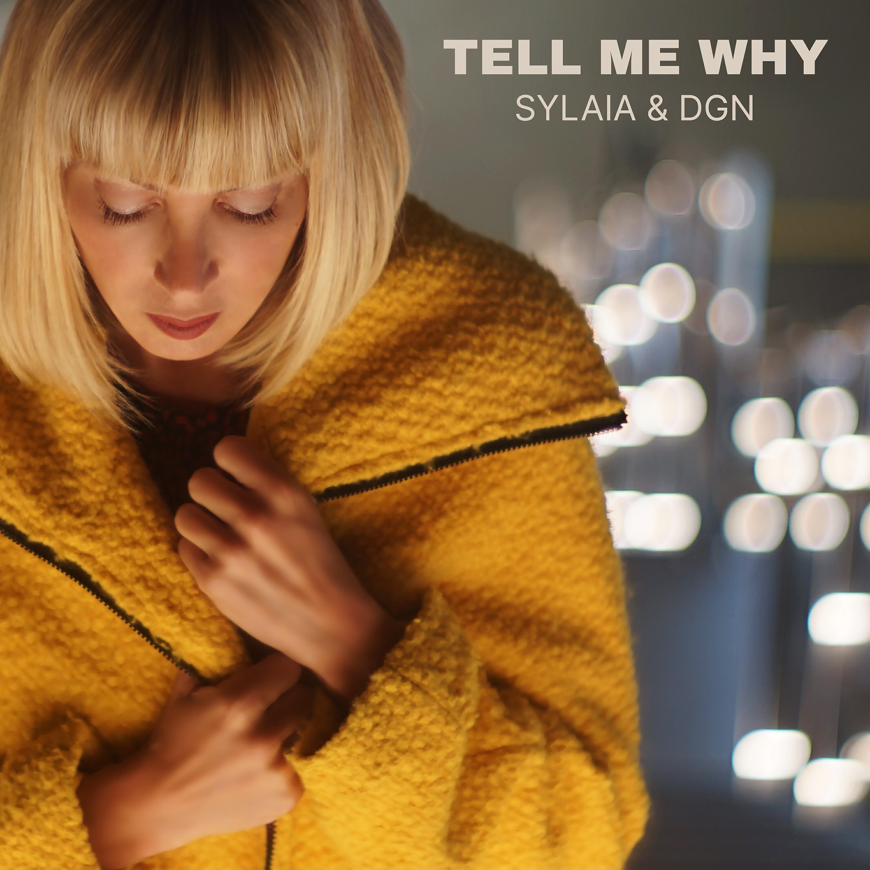 Релиз Tell Me Why