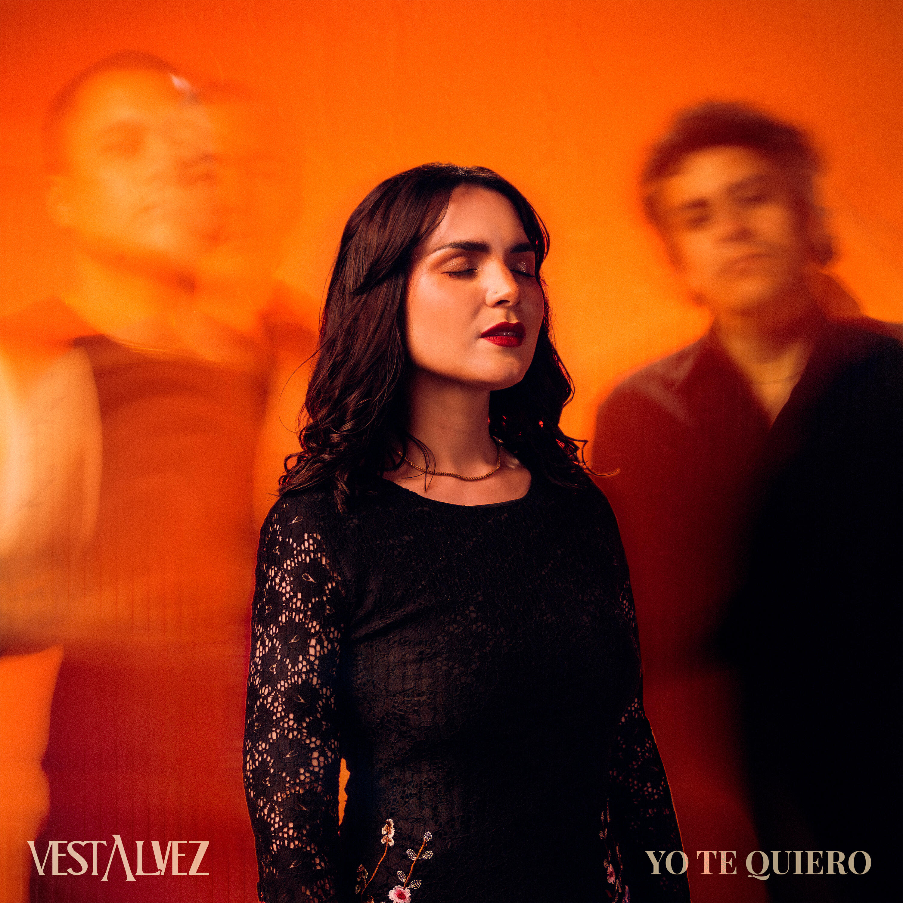 Релиз Yo Te Quiero
