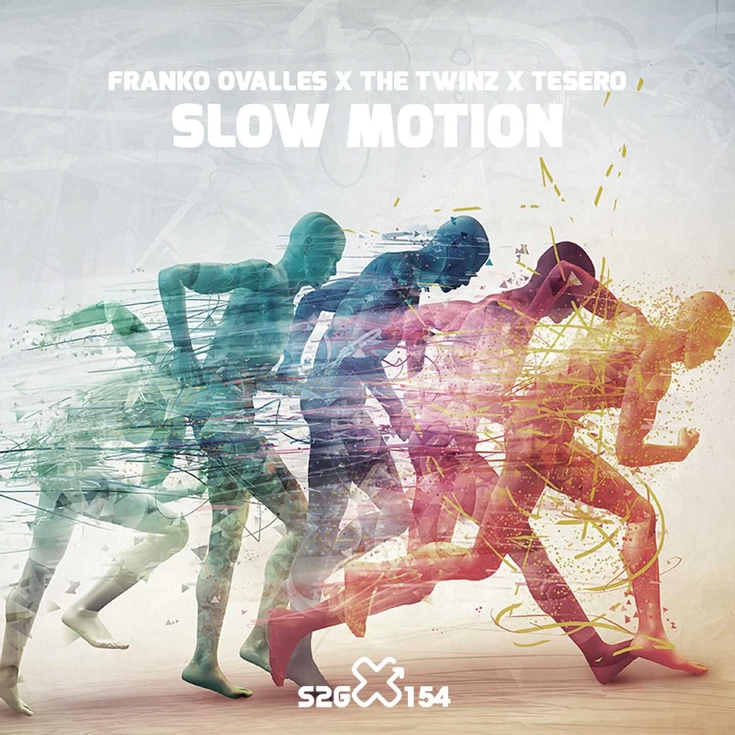 Релиз Slow Motion