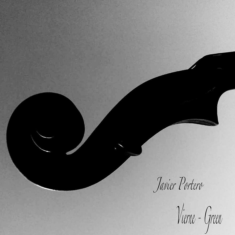 Релиз Vierne - Green