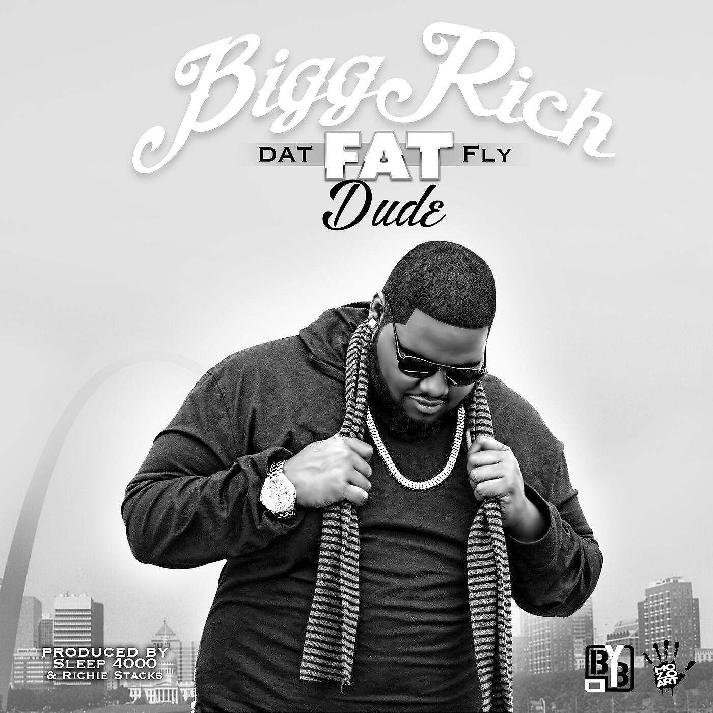 Релиз Dat Fat Fly Dude