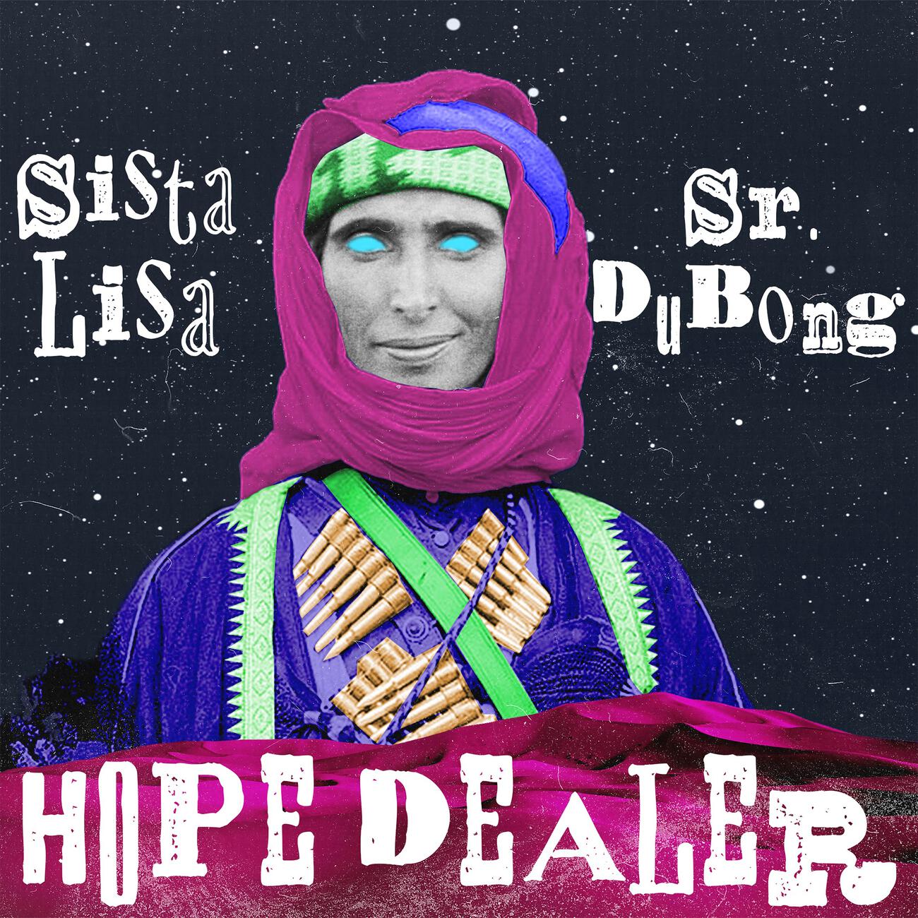 Sista Lisa