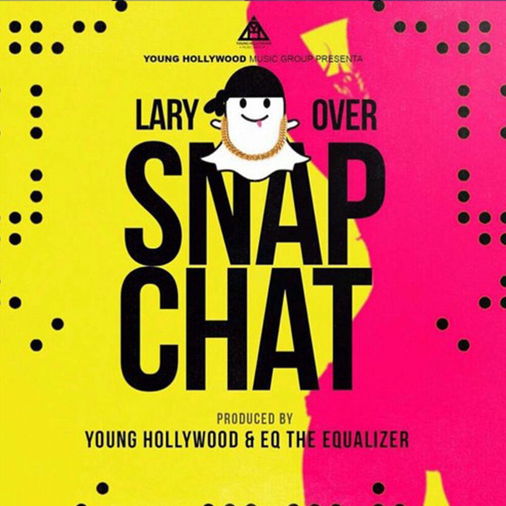 Релиз Snap Chat