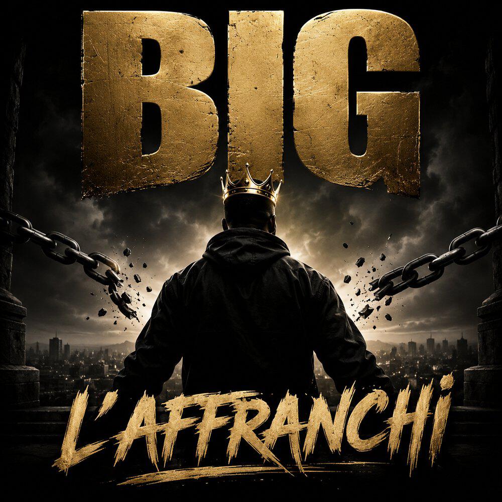 Релиз l affranchi