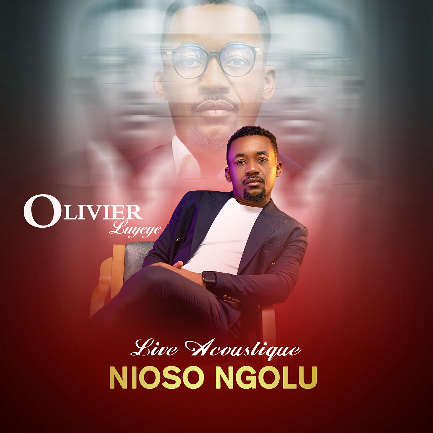 OLIVIER LUYEYE