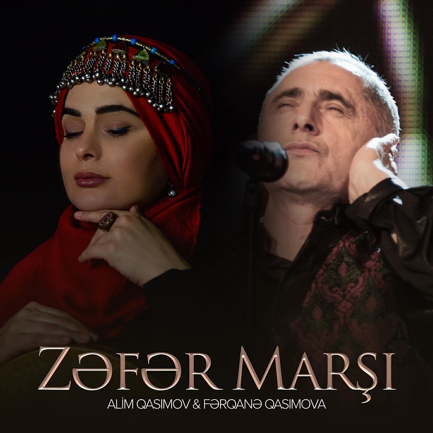 Релиз Zəfər Marşı
