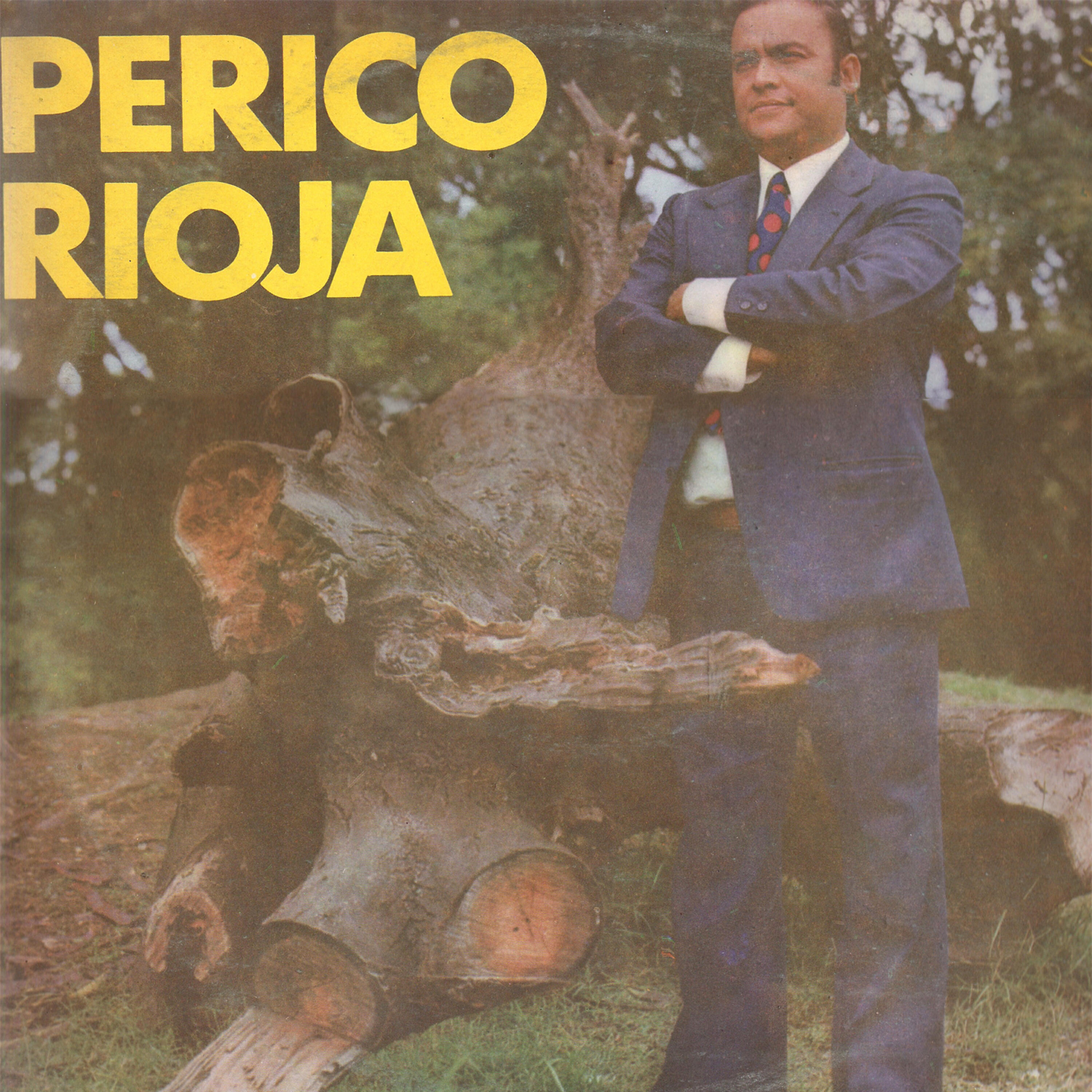 Релиз Perico Rioja