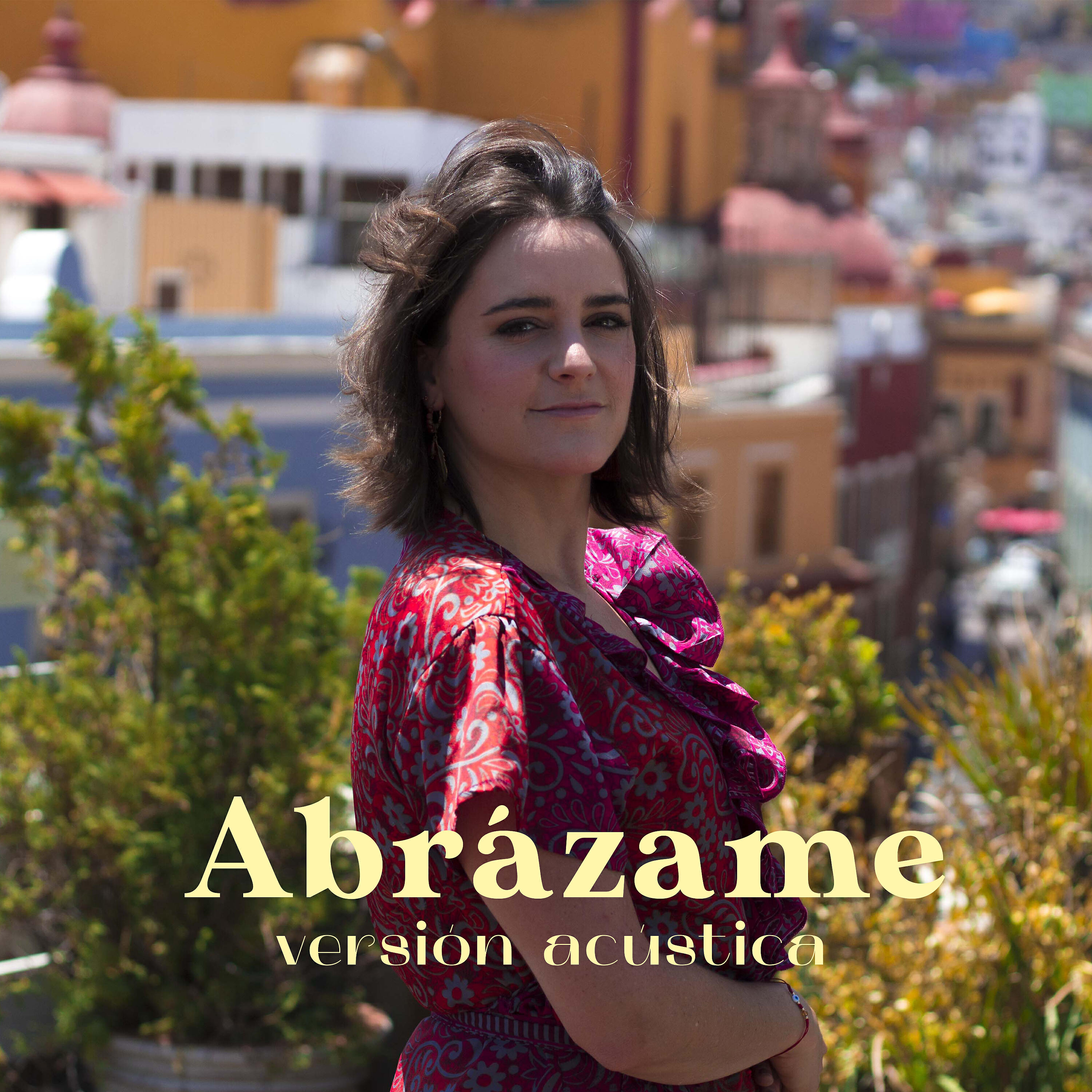 Релиз Abrázame (Acústica)