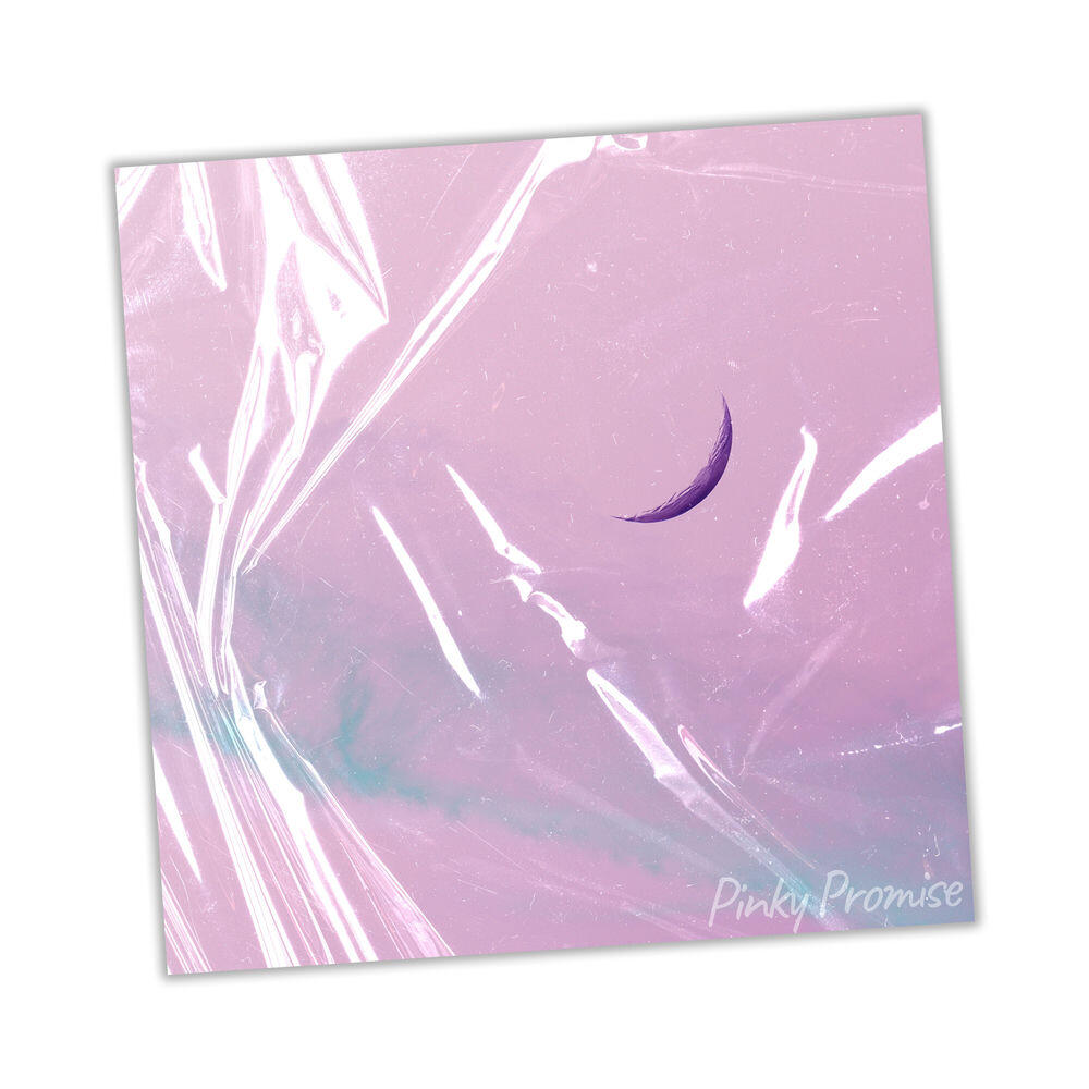 Релиз Pinky Promise