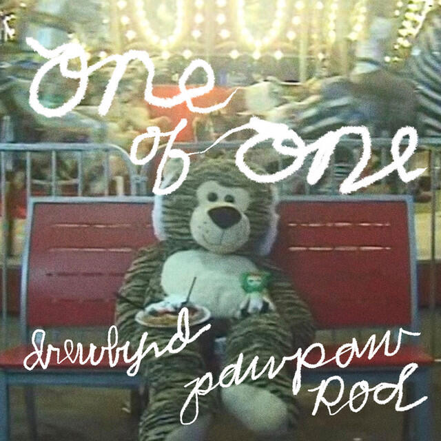 Релиз one of one (feat. PawPaw Rod)