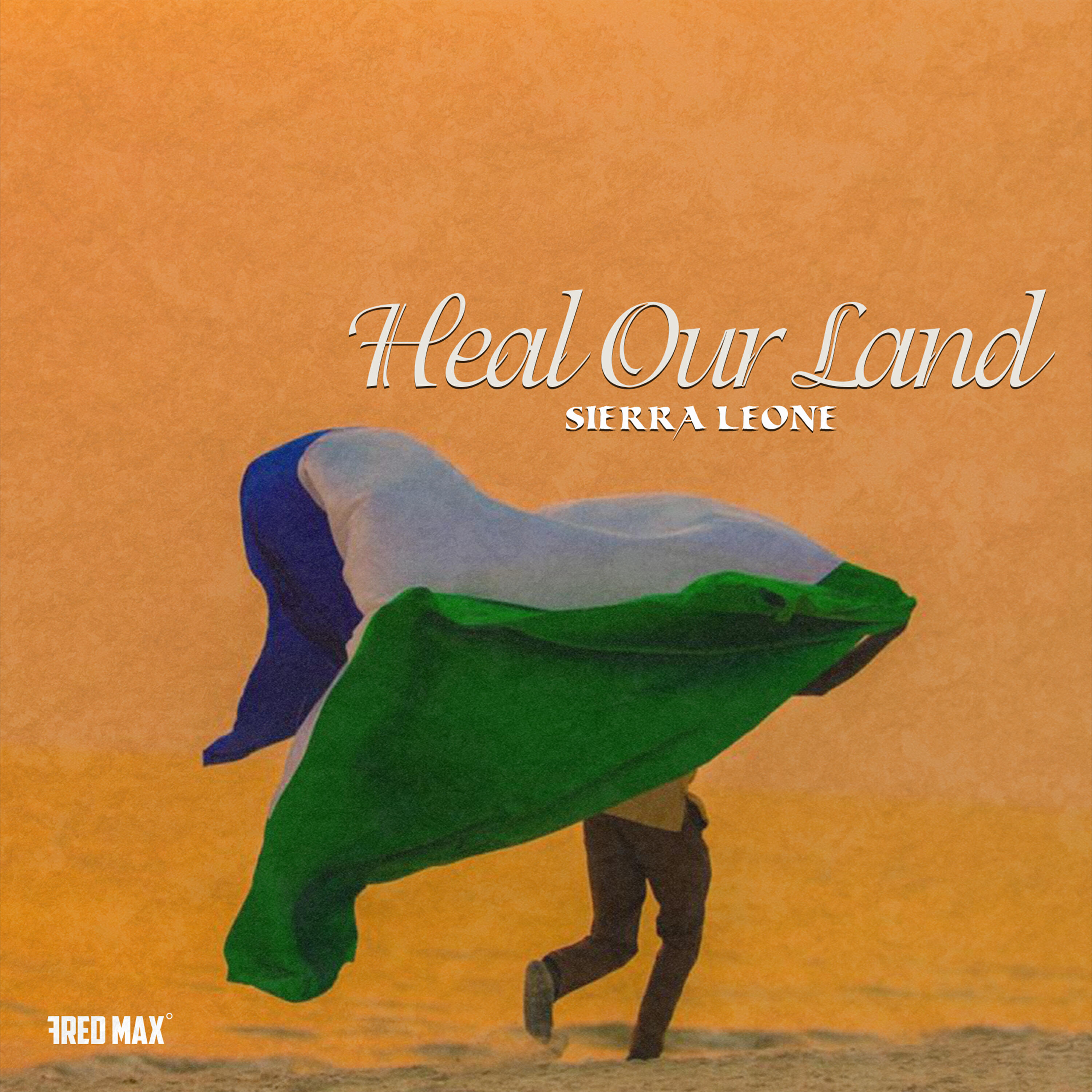 Релиз Heal Our Land (Sierra Leone)