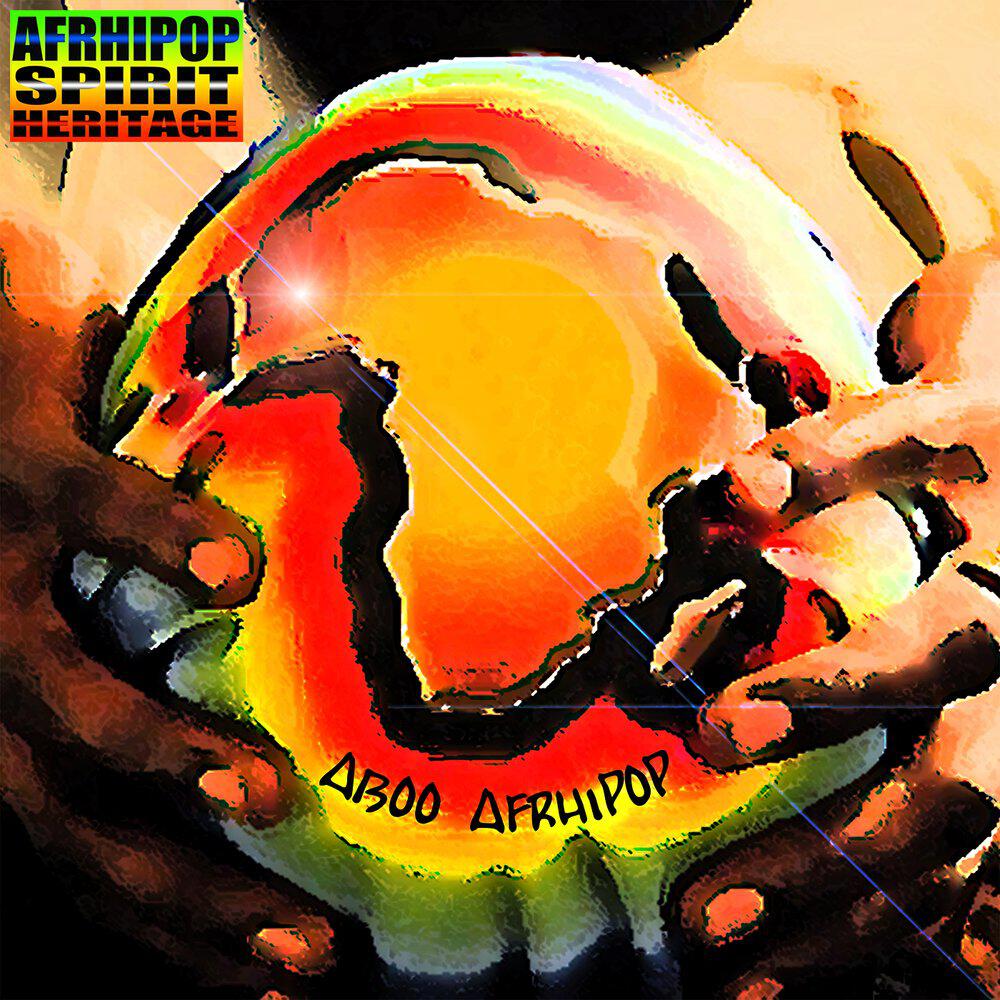 Релиз Afrhipop Spirit Heritage (Version complète)