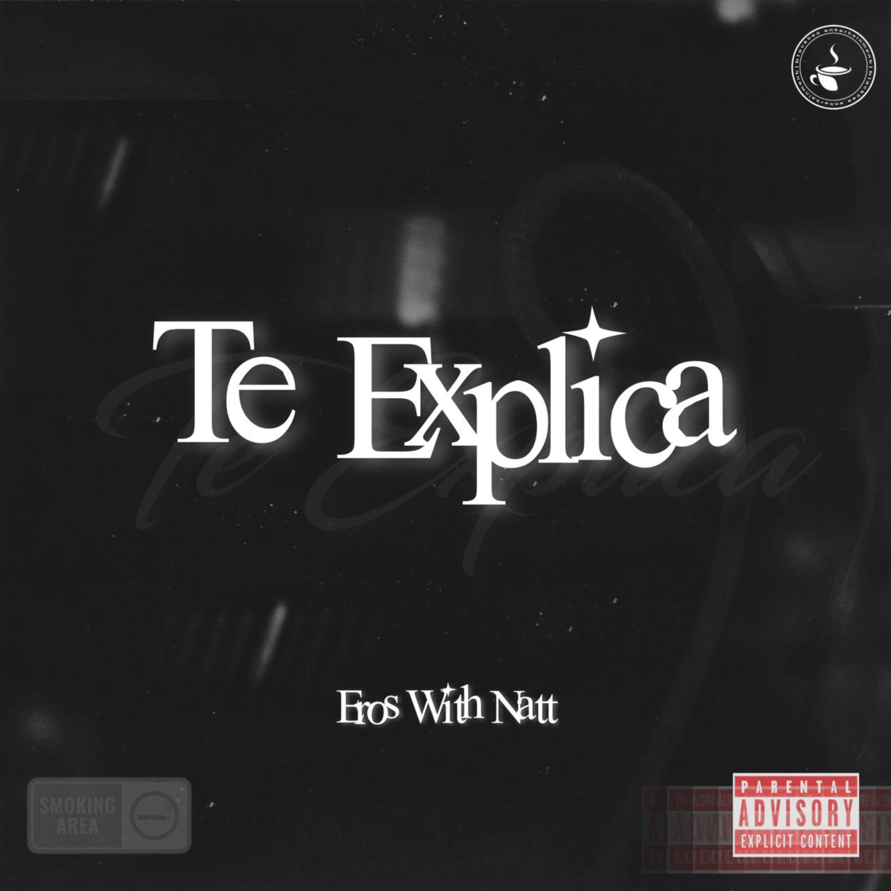 Релиз Te Explica