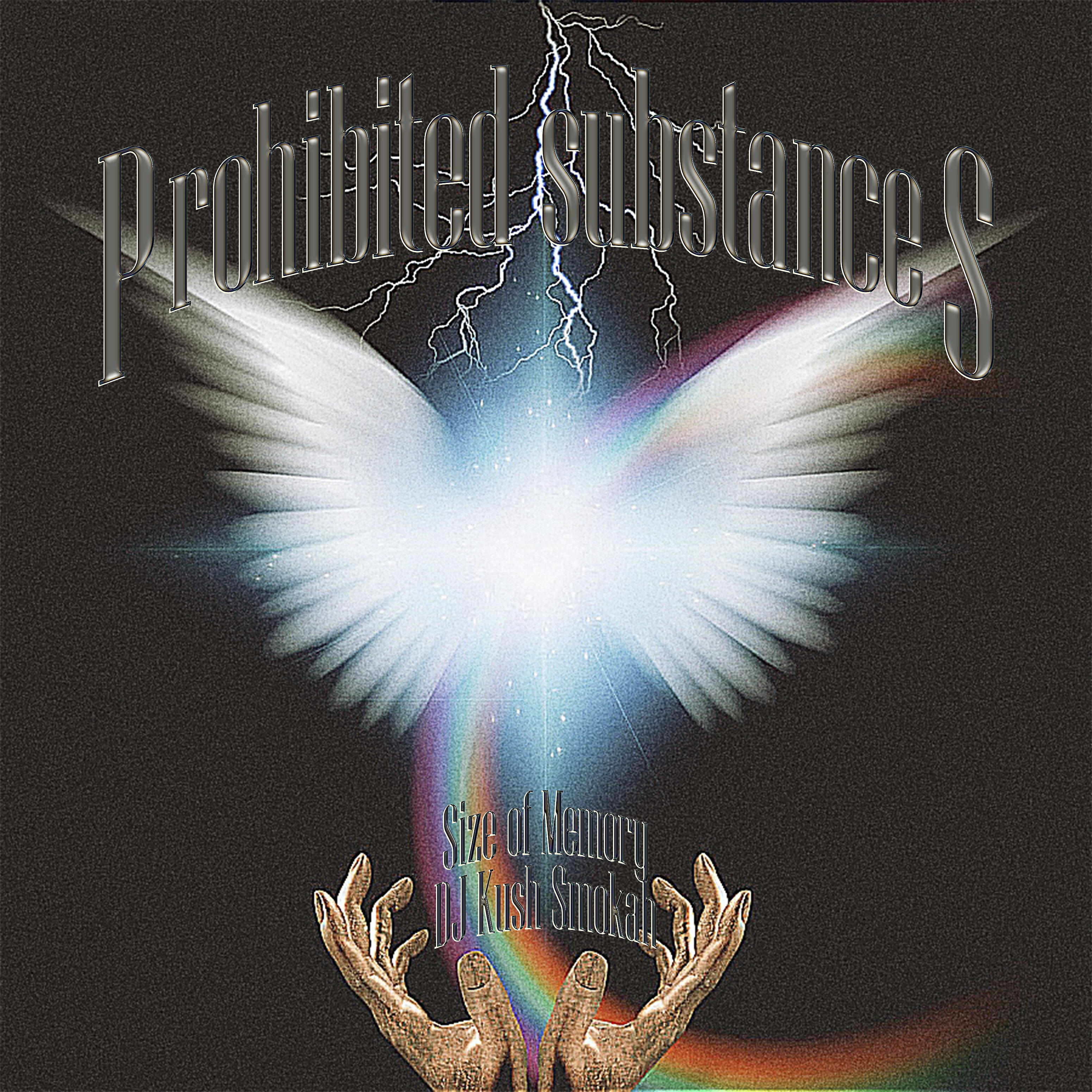 Релиз Prohibited Substances